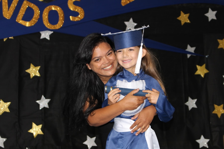Formatura Pré 2022